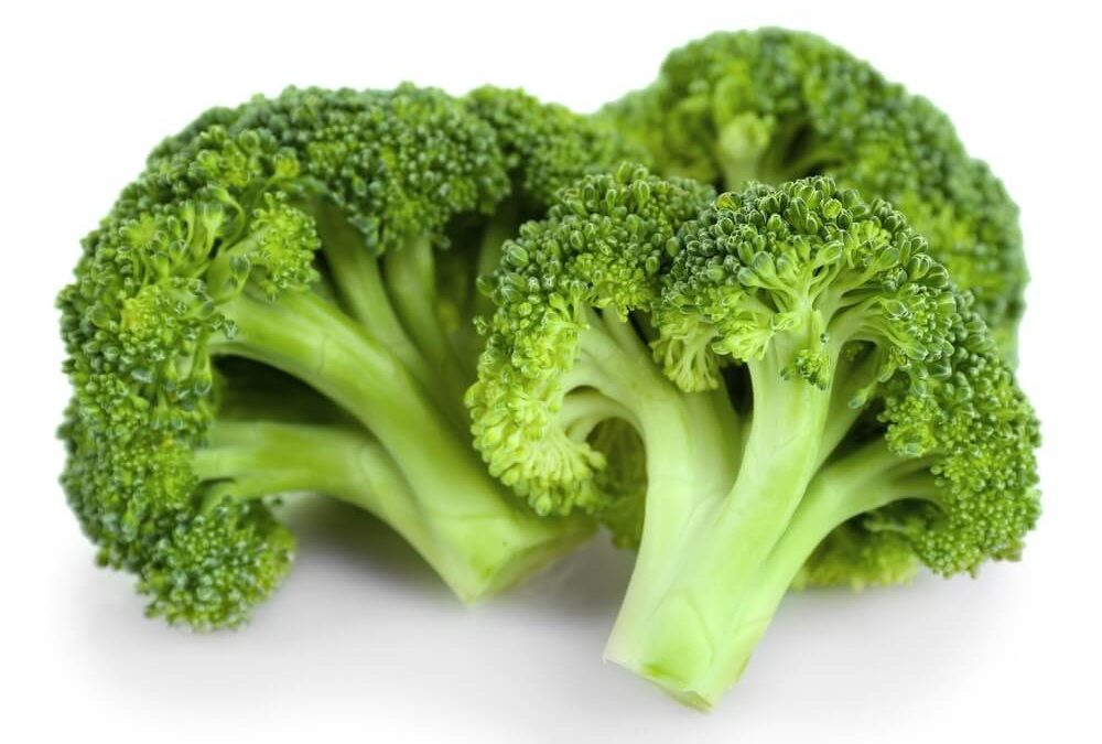Eat Your Broccoli, or Else!