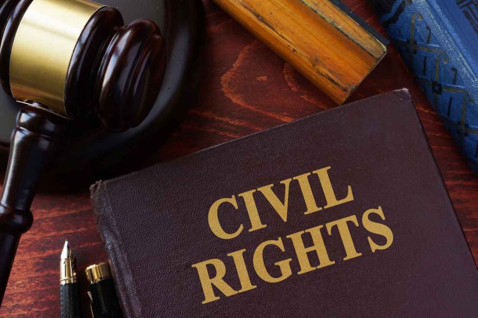  What Is Civil Rights Law Miklavelaw