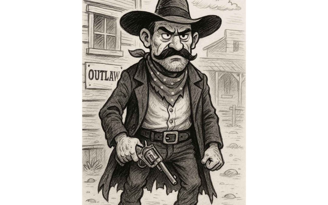 Are “Outlaws” “In”?